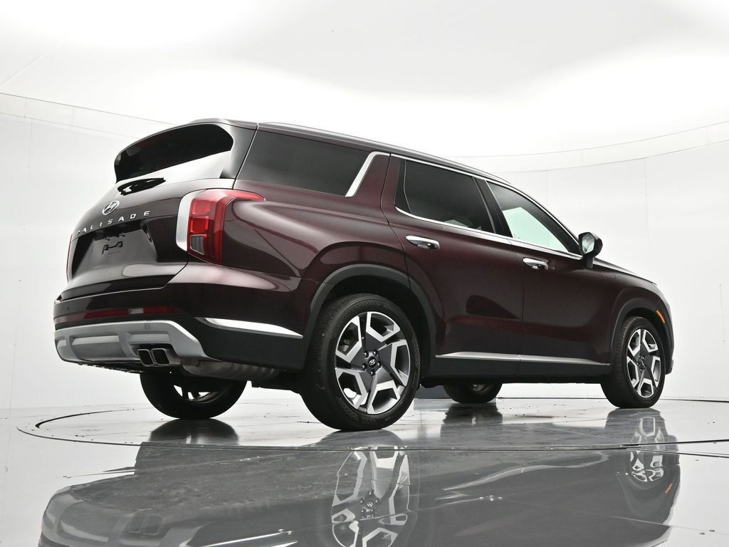 Used 2024 Hyundai Palisade Limited image 44