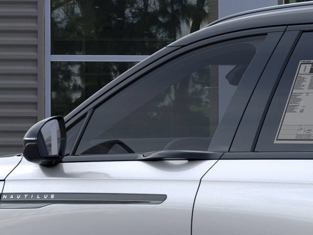 New 2026 Lincoln Nautilus Reserve AWD/4WD image 20