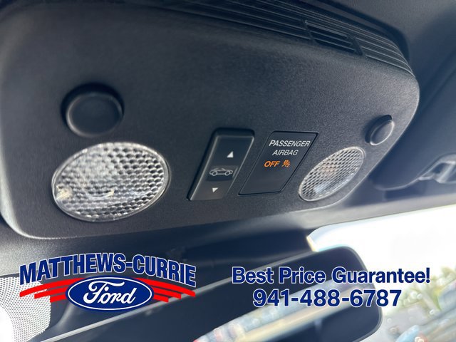 Certified 2018 Ford Mustang GT Premium w/ Equipment Group 401A RWD image 22