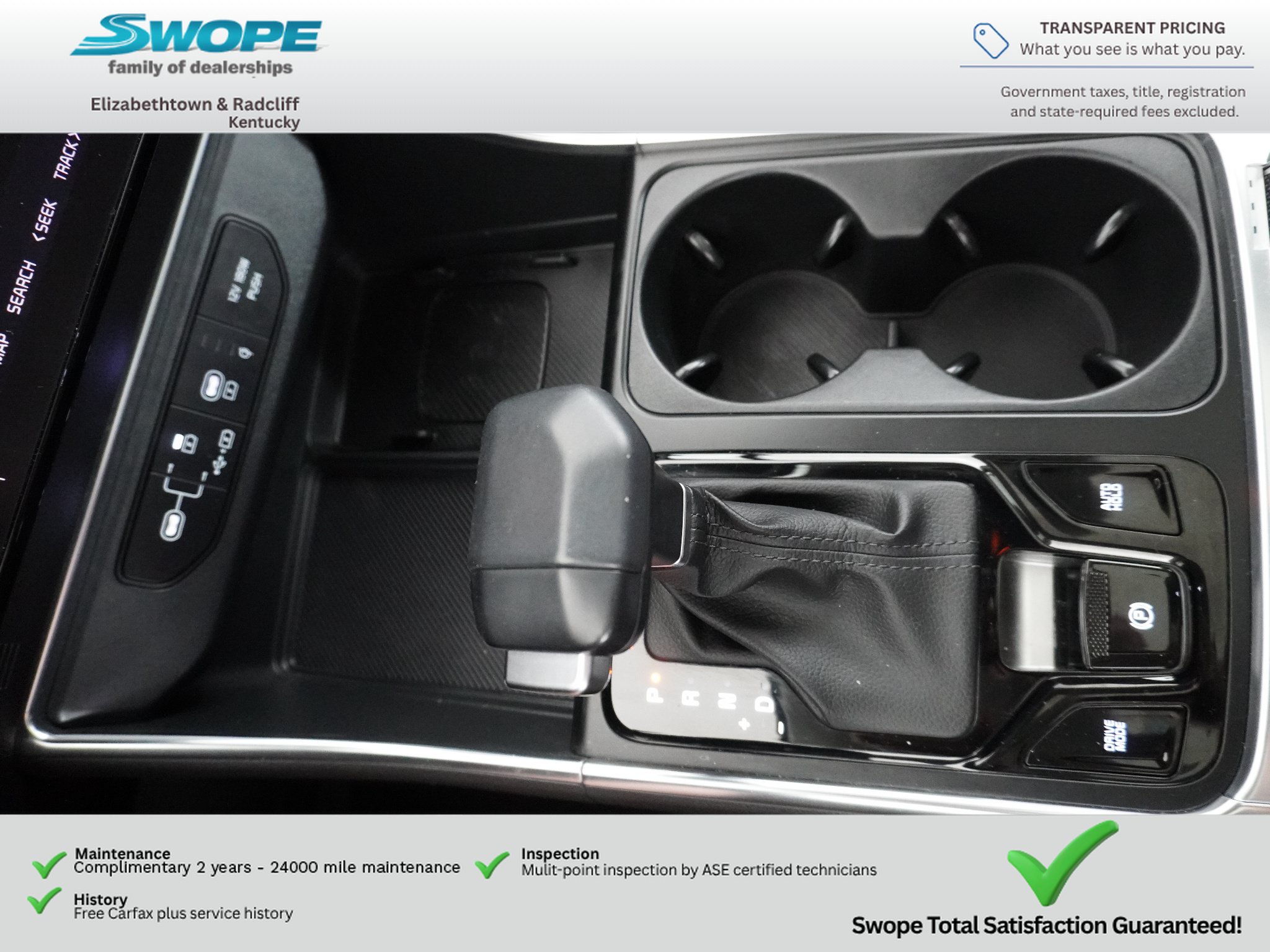 Used 2025 Kia Carnival SX Prestige FWD image 25