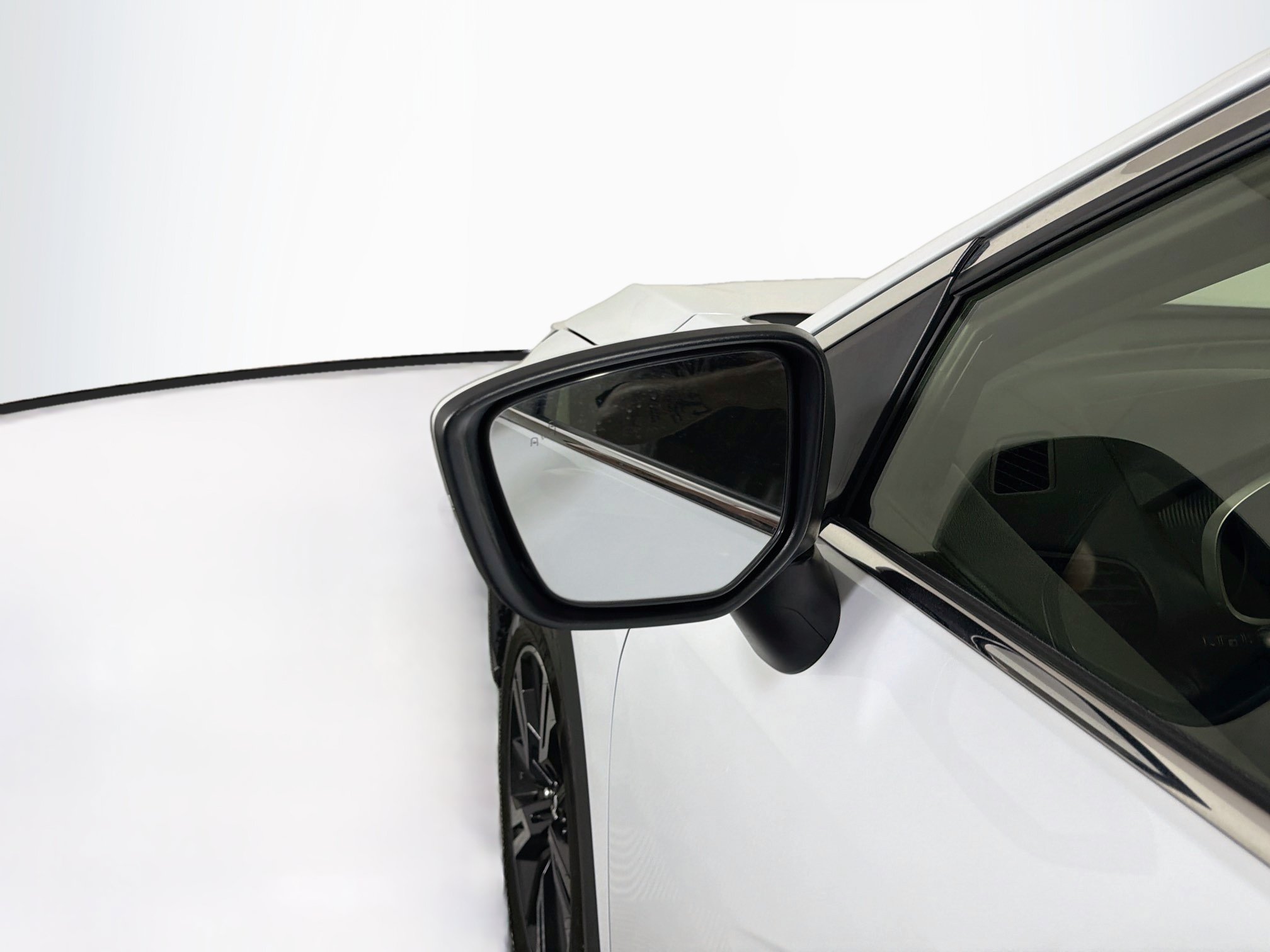 Used 2024 Mitsubishi Eclipse Cross SE AWD/4WD image 16