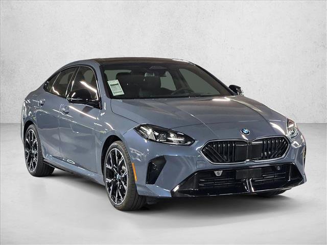 Used 2026 BMW 228i w/ Technology Package image 3