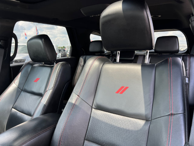Certified 2024 Dodge Durango GT AWD/4WD image 21