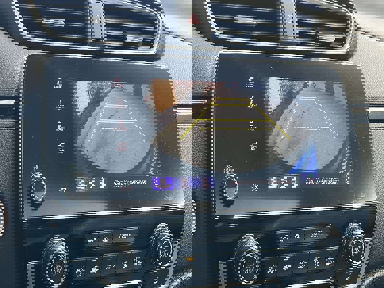 Used 2017 Honda CR-V EX-L image 20