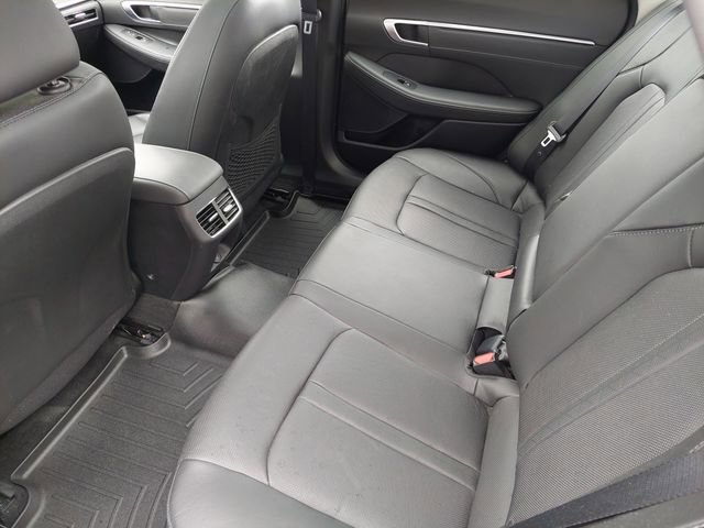 Used 2020 Hyundai Sonata Limited FWD image 16