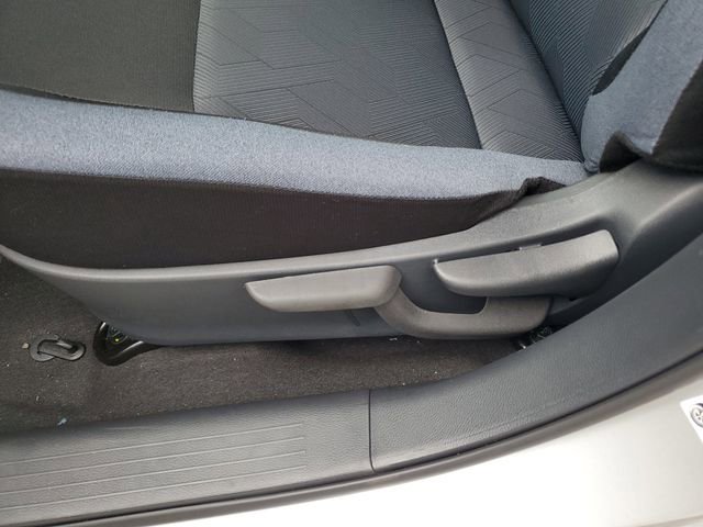 New 2025 Nissan Versa SV w/ Trunk Package FWD image 17