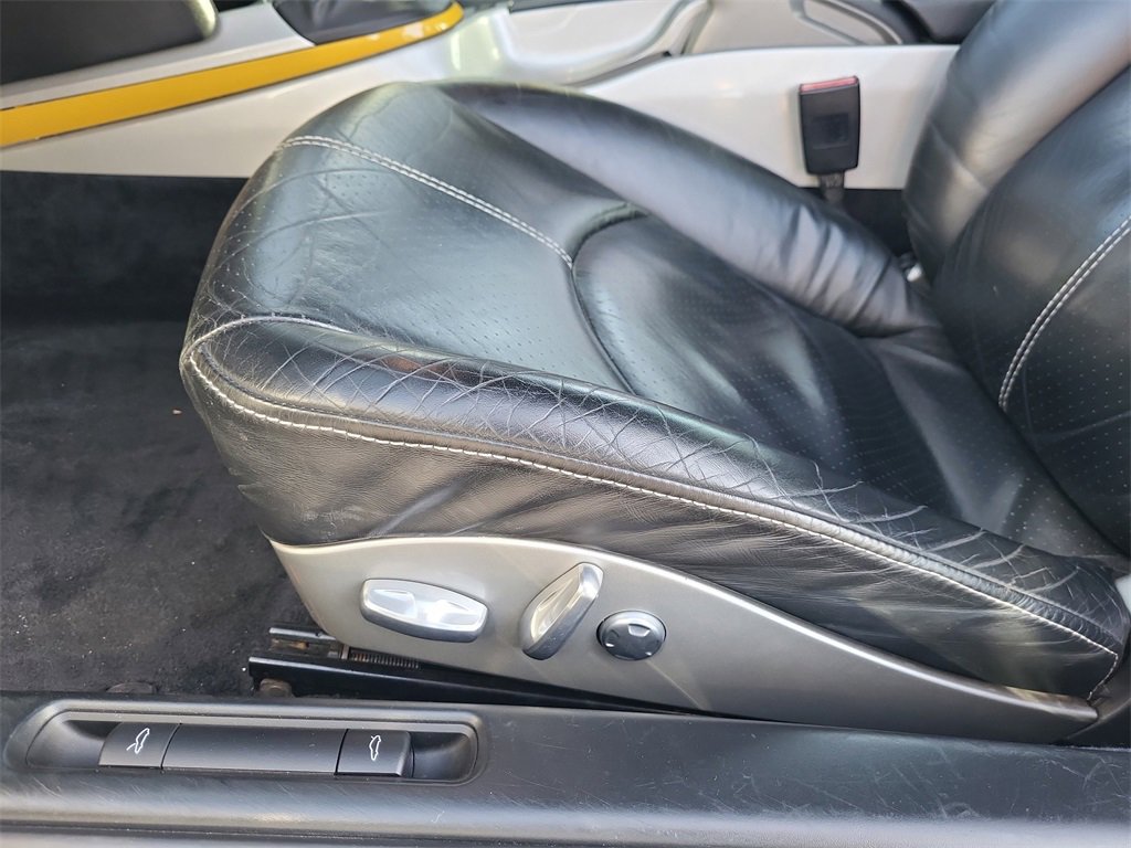 Used 2009 Porsche 911 Turbo image 21