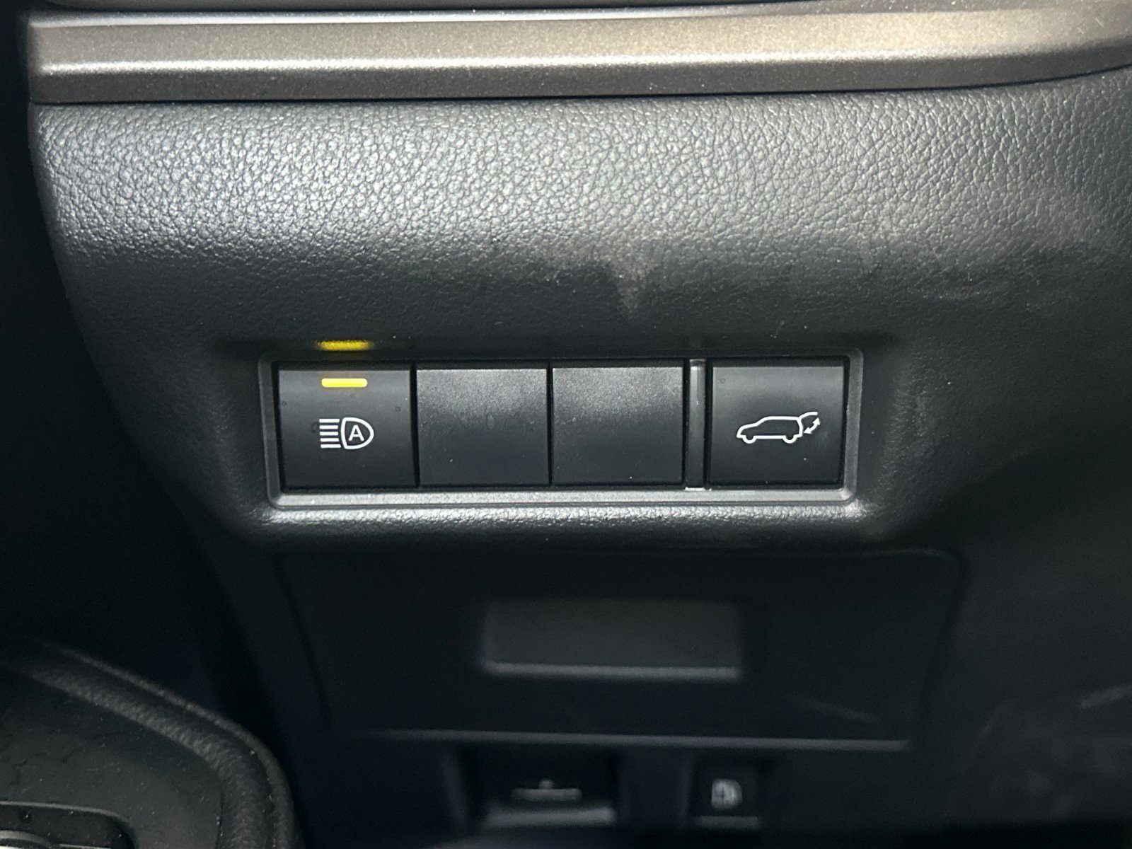 Used 2025 Toyota Grand Highlander FWD image 27