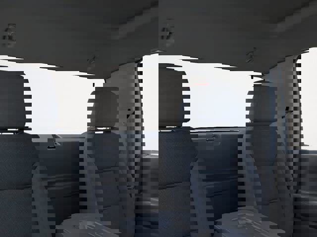 New 2026 GMC Sierra 1500 Pro w/ Pro Value Package image 24