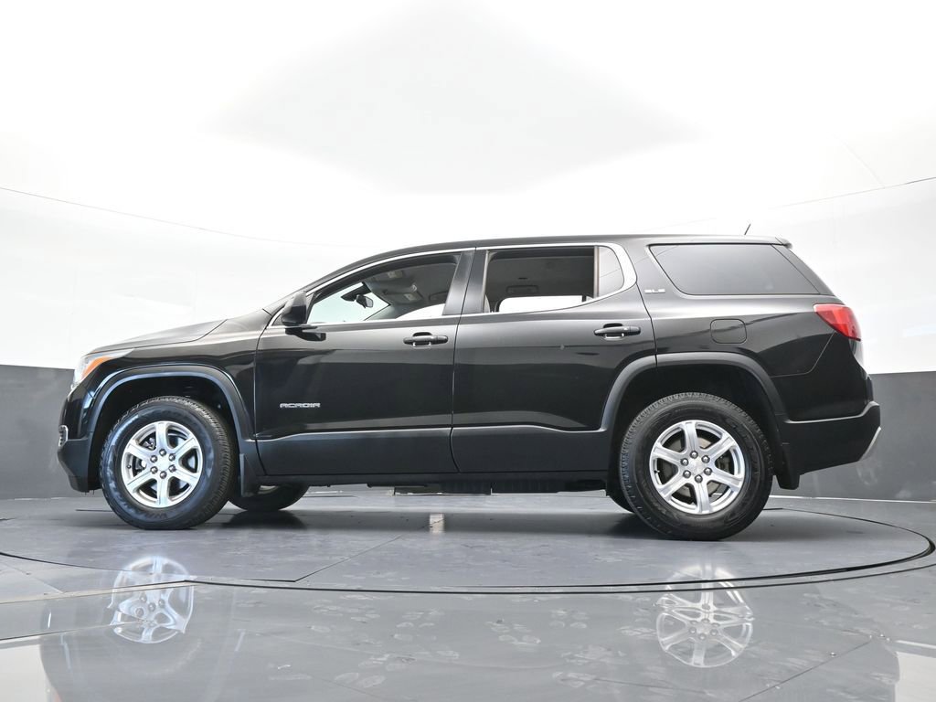 Used 2019 GMC Acadia SLE image 21