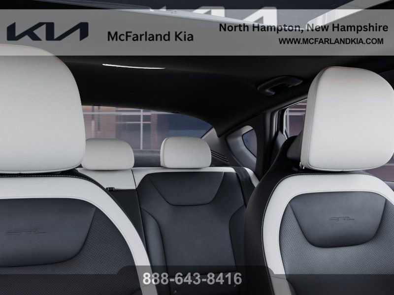 New 2026 Kia K4 GT-Line image 27