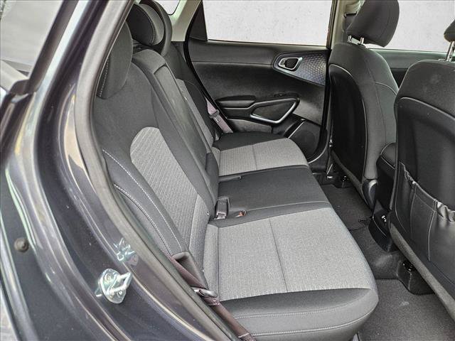 Used 2024 Kia Soul EX FWD image 17