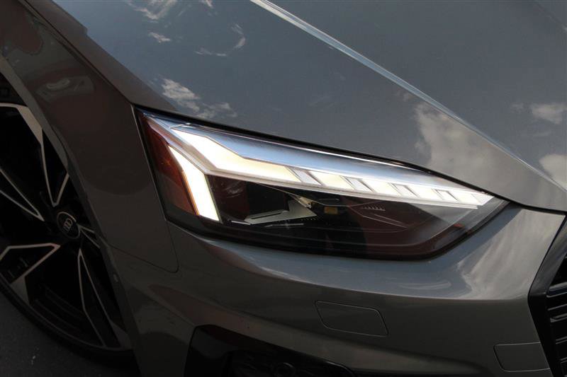 Used 2023 Audi S5 Prestige w/ Prestige Package image 30