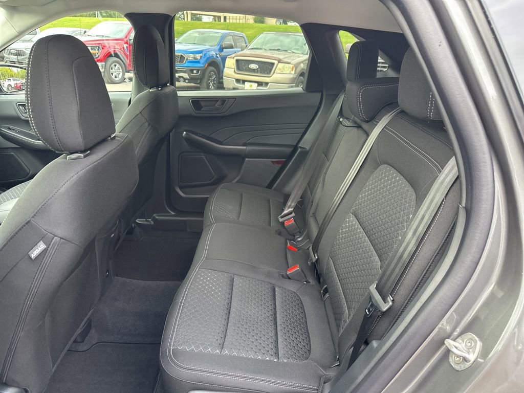 New 2026 Ford Escape Active image 12