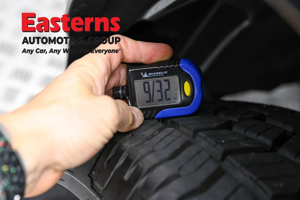 Used 2022 Nissan Frontier S RWD image 23