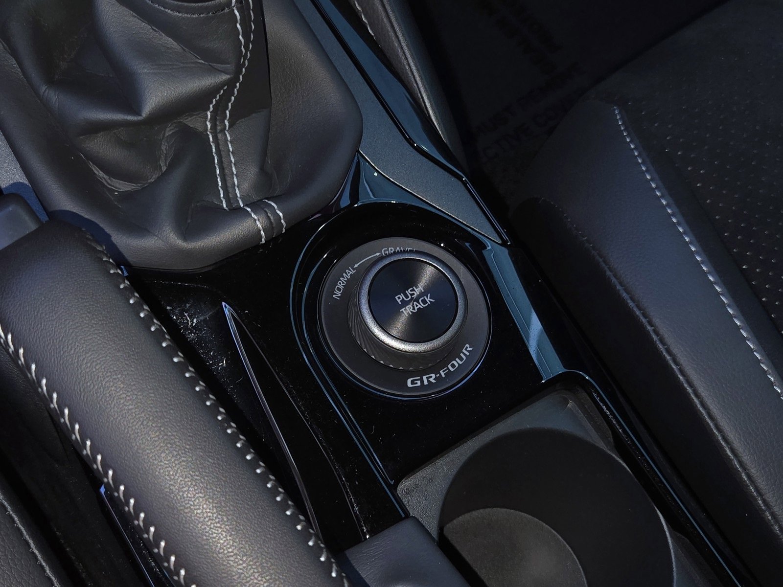 Certified 2025 Toyota Corolla GR image 21