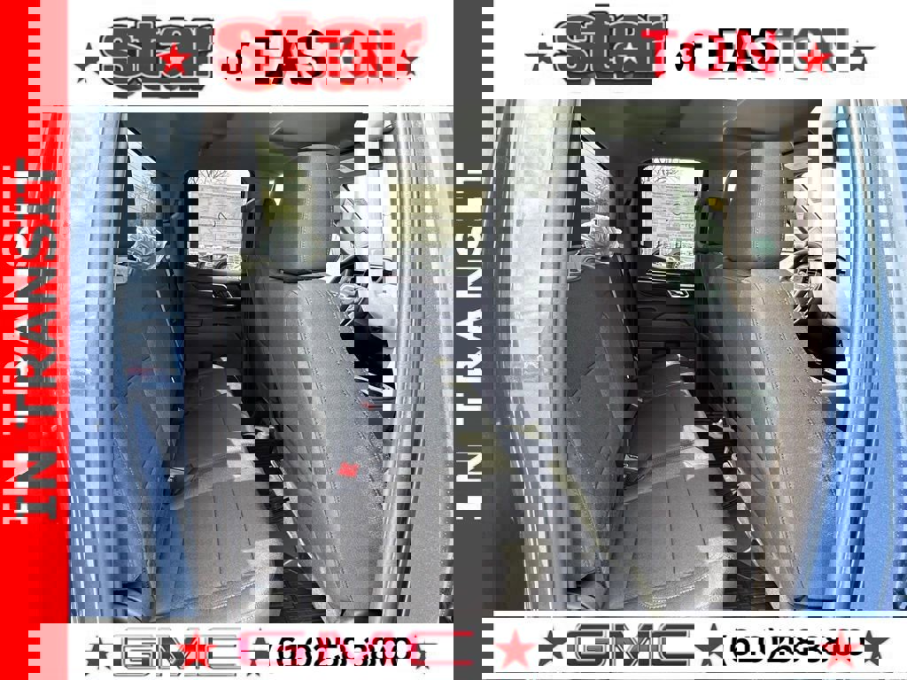 New 2026 GMC Sierra 1500 Elevation w/ Elevation Select Package image 12