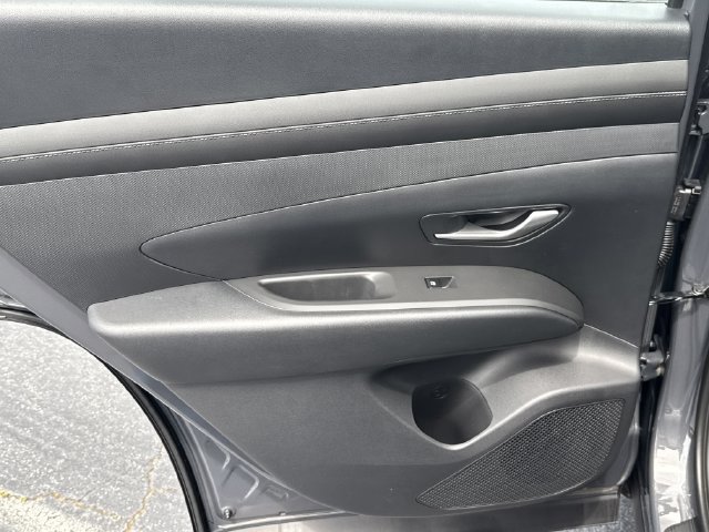 New 2026 Hyundai Tucson Blue SE AWD/4WD image 23