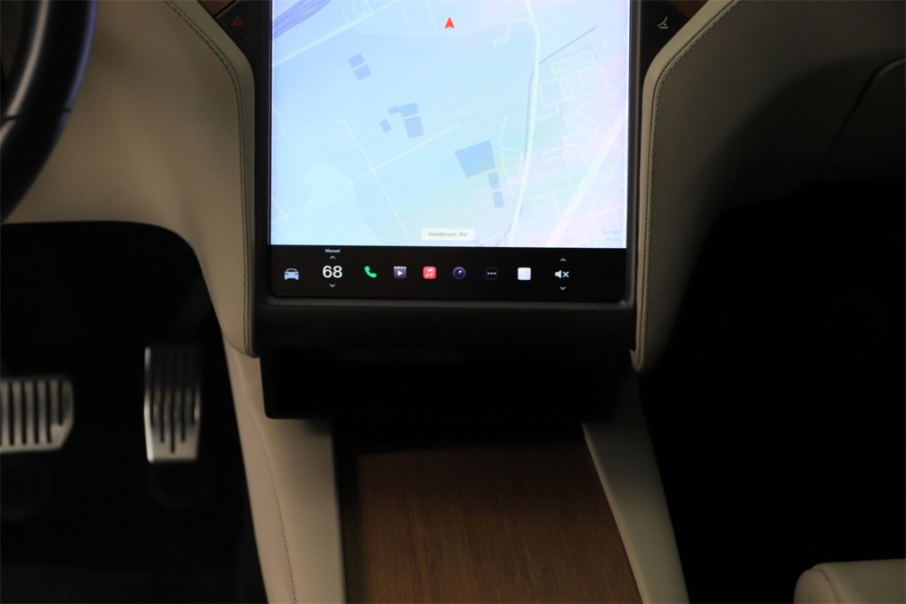 Used 2020 Tesla Model X Long Range image 19