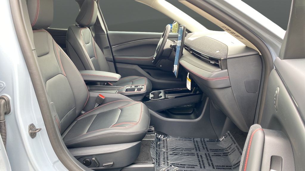 New 2026 Ford Mustang Mach-E Premium AWD/4WD image 24