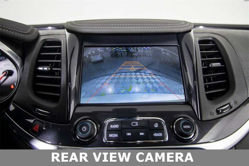 Used 2014 Chevrolet Impala LT w/ Convenience Package image 19
