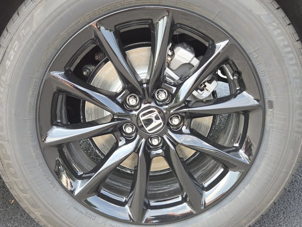 New 2026 Honda CR-V Sport-L image 17