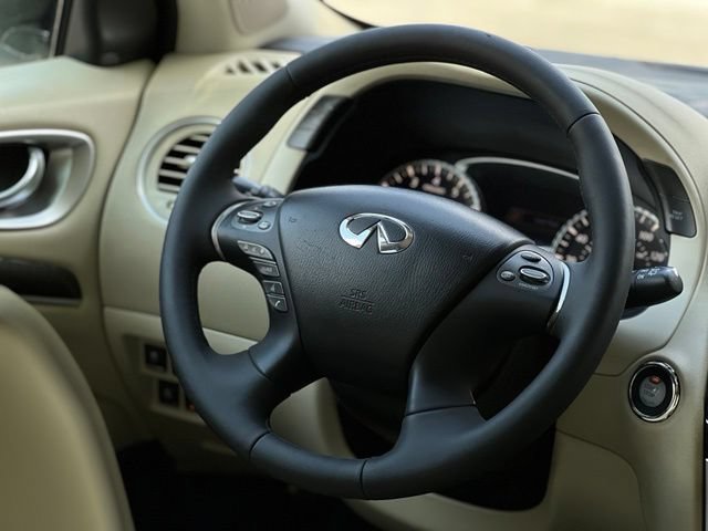 Used 2019 INFINITI QX60 Luxe w/ Essential Package AWD/4WD image 29