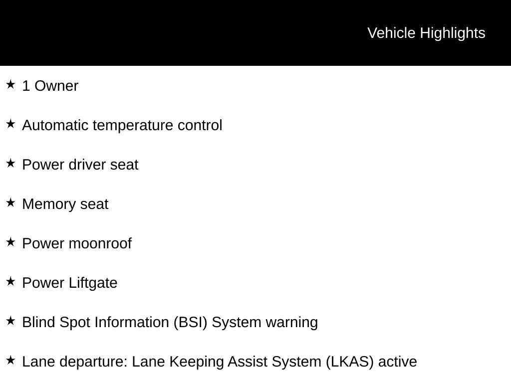 Used 2025 Honda Odyssey Sport-L image 36