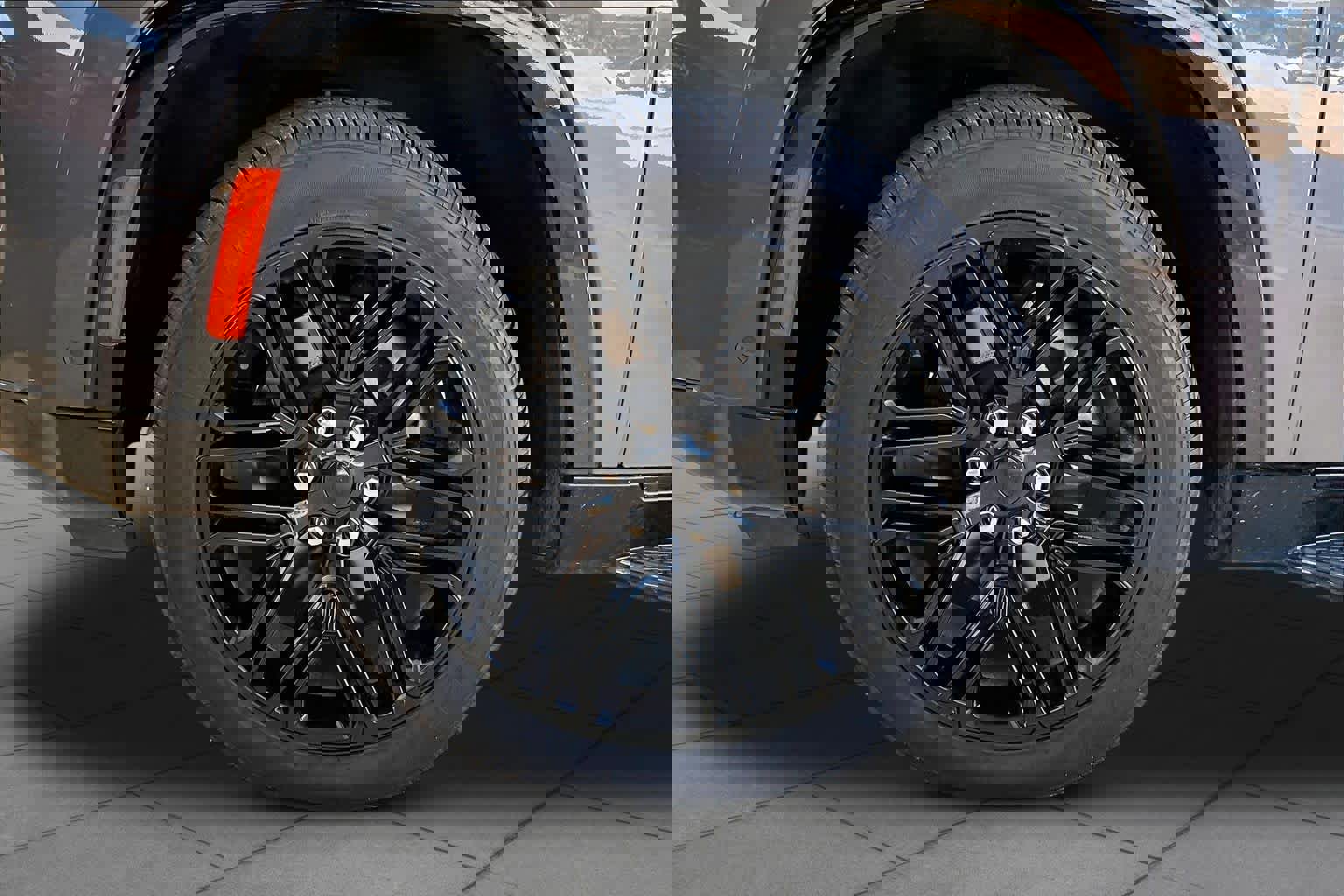 Used 2023 Jeep Wagoneer Series II image 10