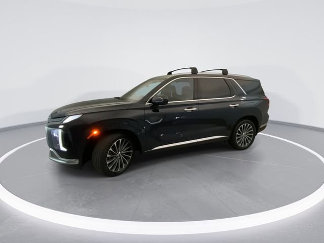 Used 2024 Hyundai Palisade Calligraphy image 8