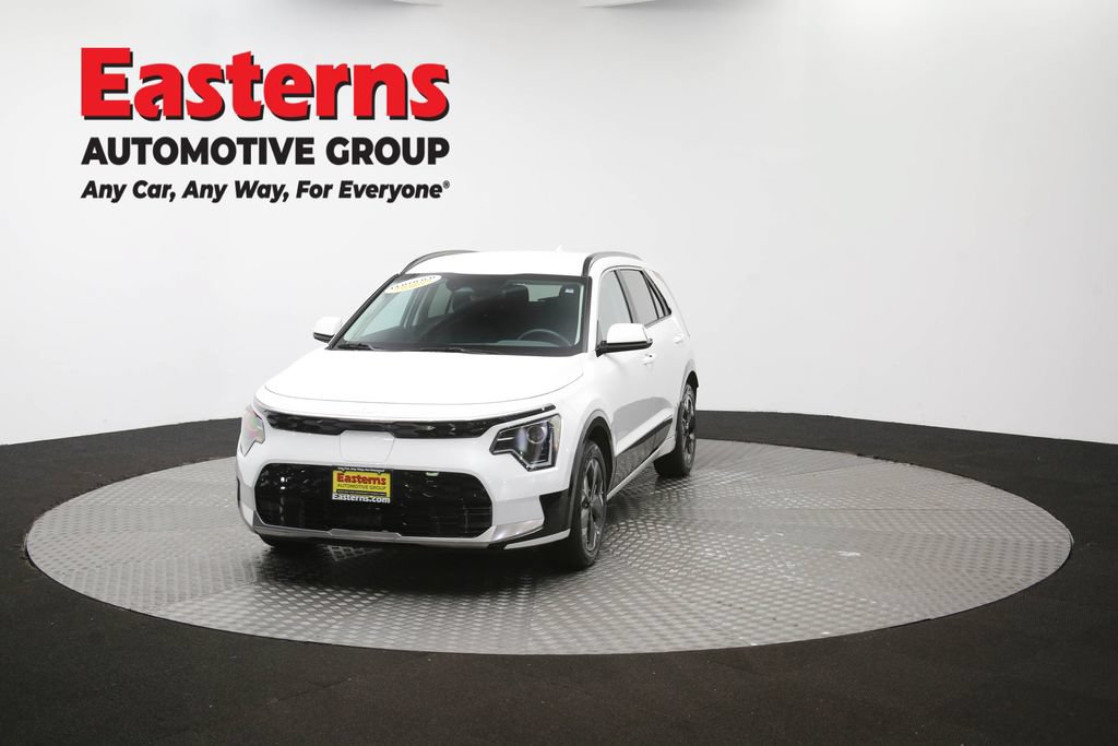 Used 2024 Kia Niro Wind w/ Wind Preserve Package FWD image 54