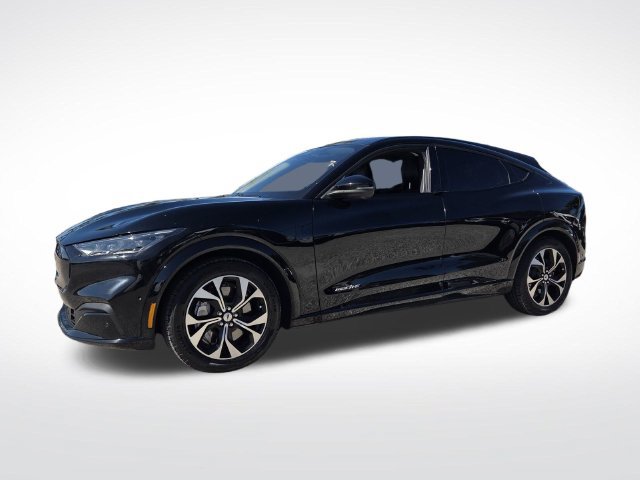 Certified 2023 Ford Mustang Mach-E Premium RWD image 5