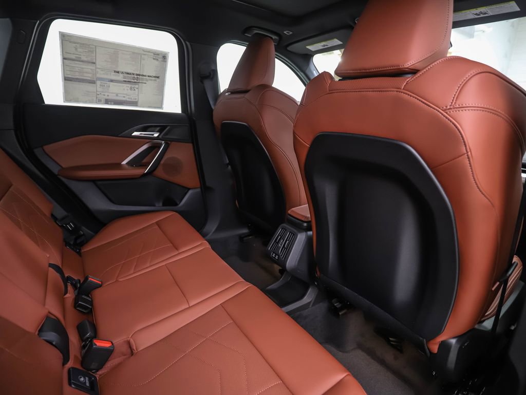 Used 2026 BMW X1 xDrive28i image 27