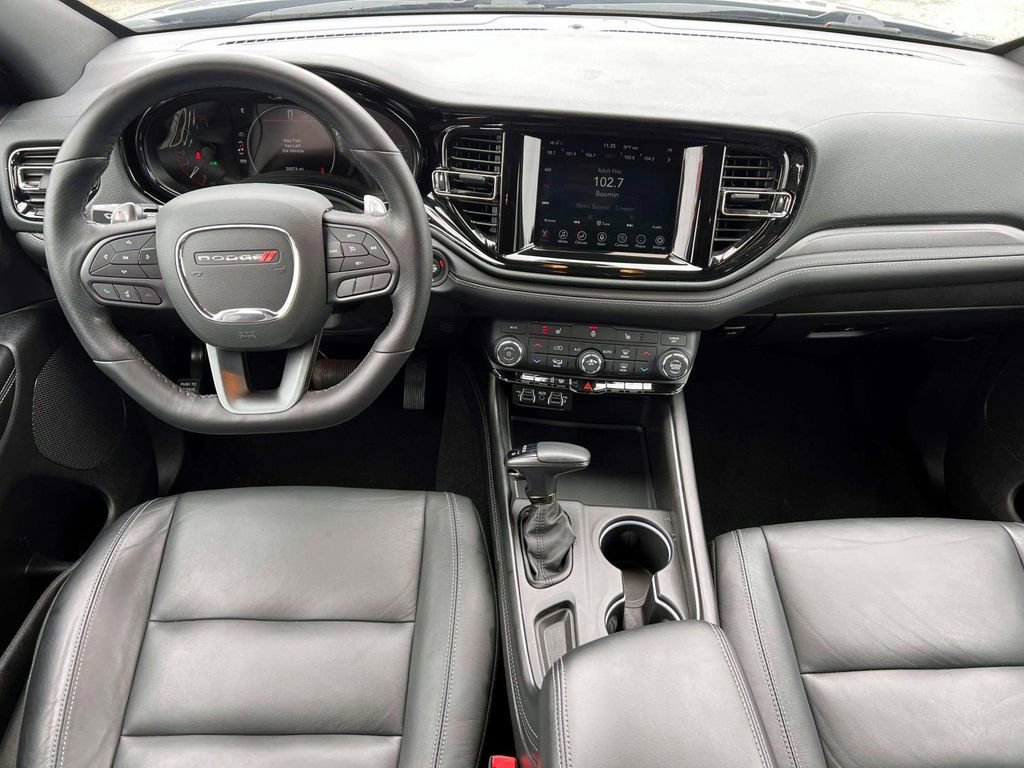 Used 2022 Dodge Durango GT image 12