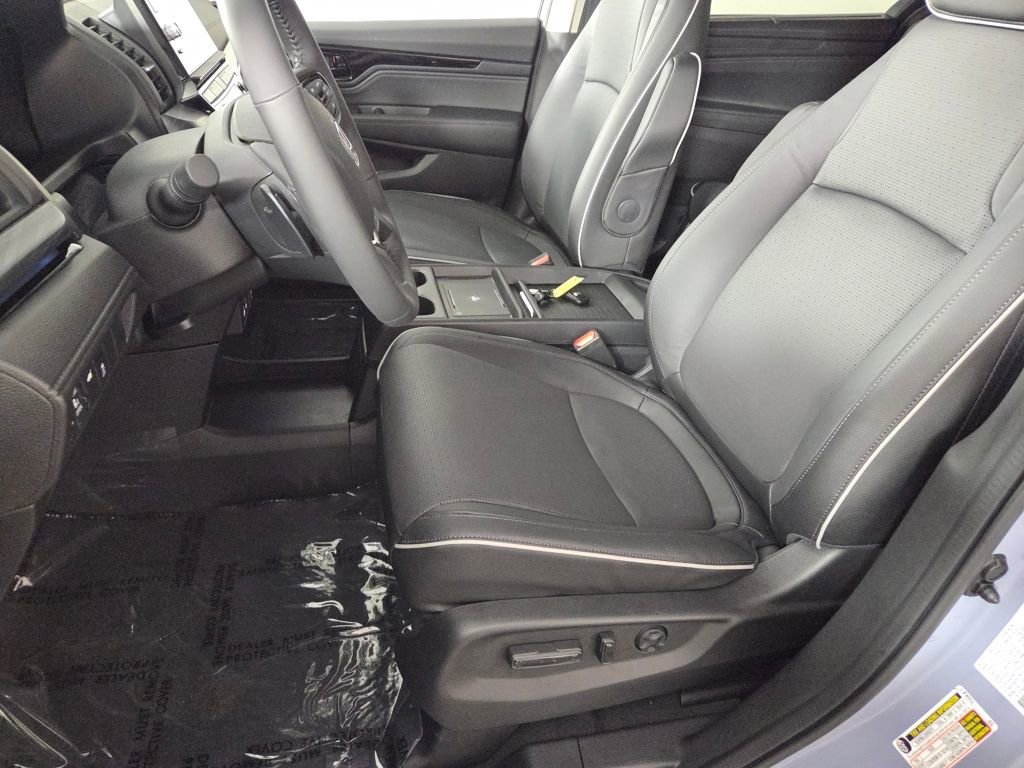 New 2026 Honda Odyssey Elite image 12