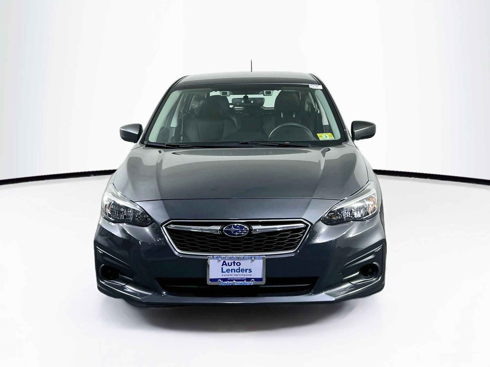 Used 2019 Subaru Impreza 2.0i w/ Eyesight AWD/4WD image 2