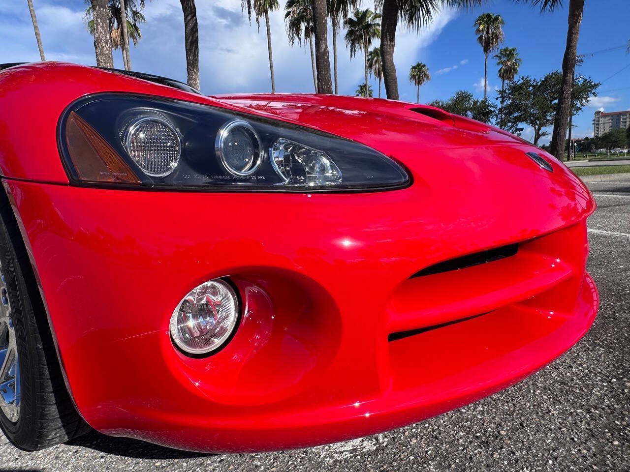 Used 2003 Dodge Viper SRT-10 RWD image 42
