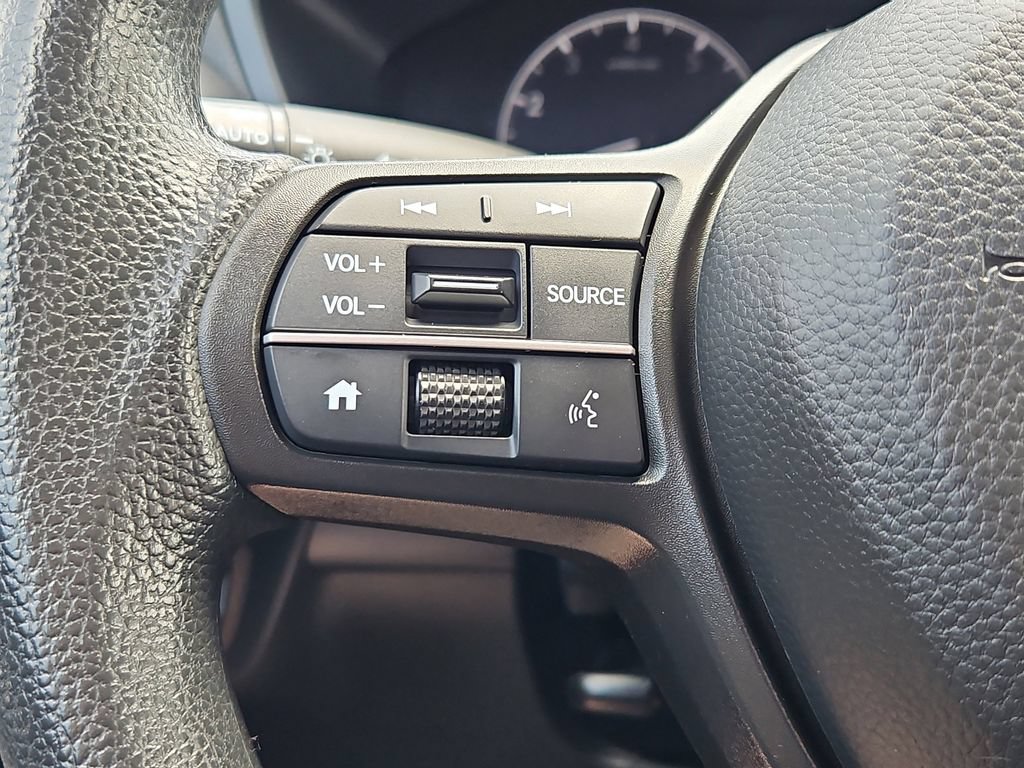 Certified 2023 Honda HR-V LX image 16