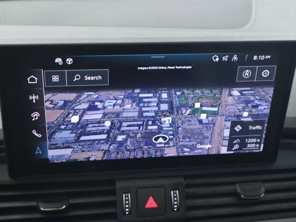 Used 2025 Audi Q5 e Premium Plus w/ Premium Plus Package image 16