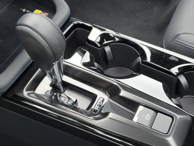New 2026 Subaru Forester Limited AWD/4WD image 36