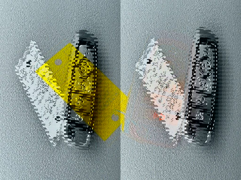 New 2026 Ford Explorer Active w/ Active Comfort Package image 37