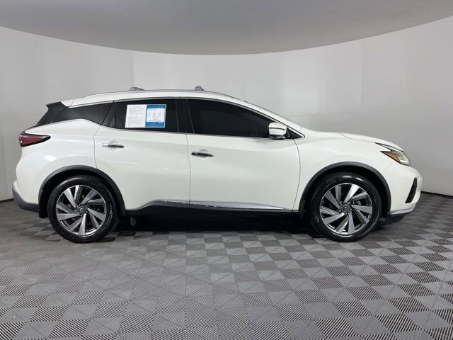 Used 2019 Nissan Murano SL w/ SL Technology Package image 11