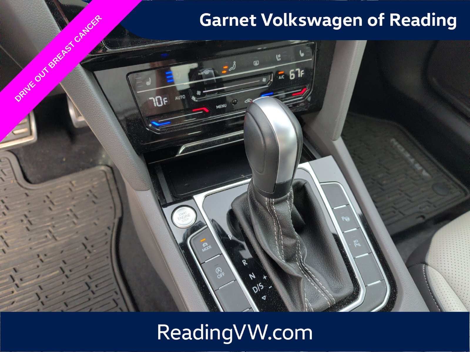 Used 2023 Volkswagen Arteon SEL Premium
