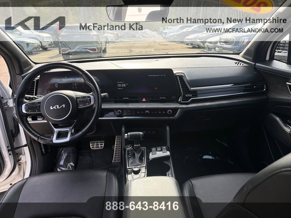 Used 2023 Kia Sportage X-Pro image 14