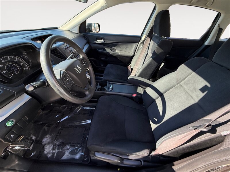 Used 2013 Honda CR-V LX image 10