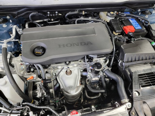 New 2026 Honda Civic LX image 32