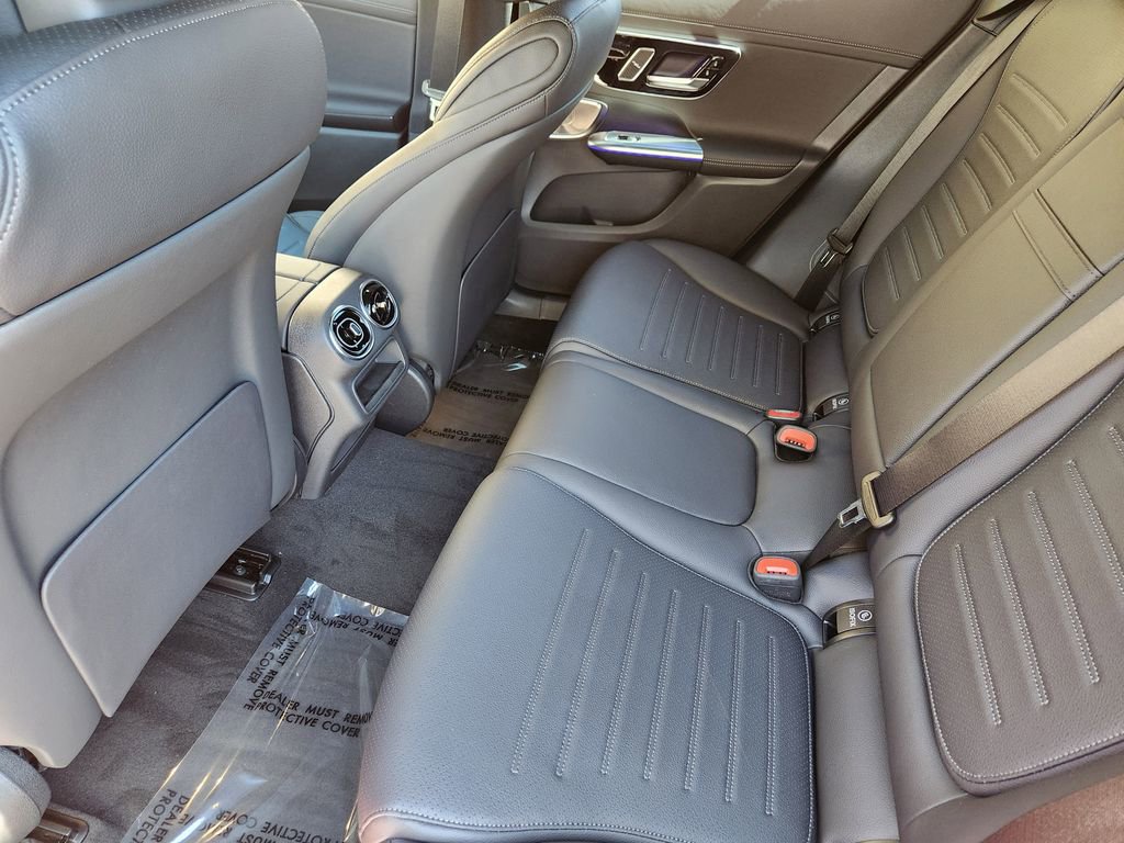 New 2026 Mercedes-Benz GLC 300 4MATIC image 28