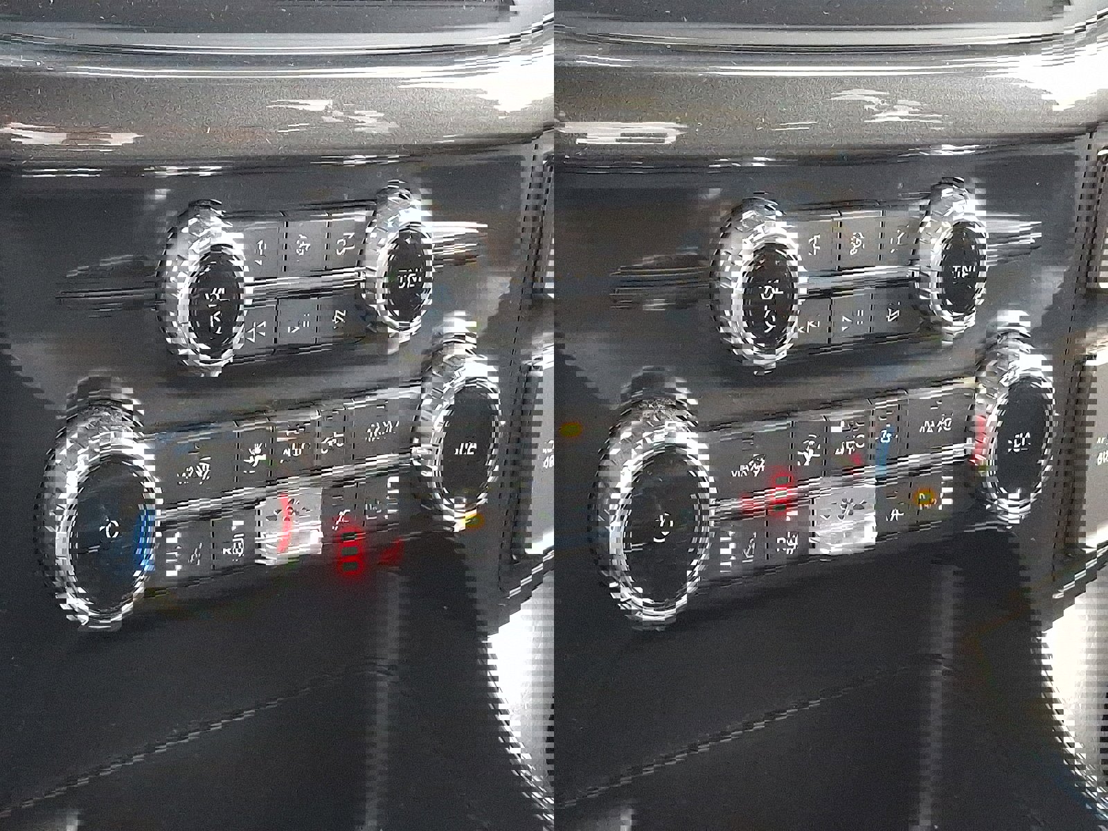 Certified 2022 Ford F150 XLT w/ Equipment Group 302A High image 16