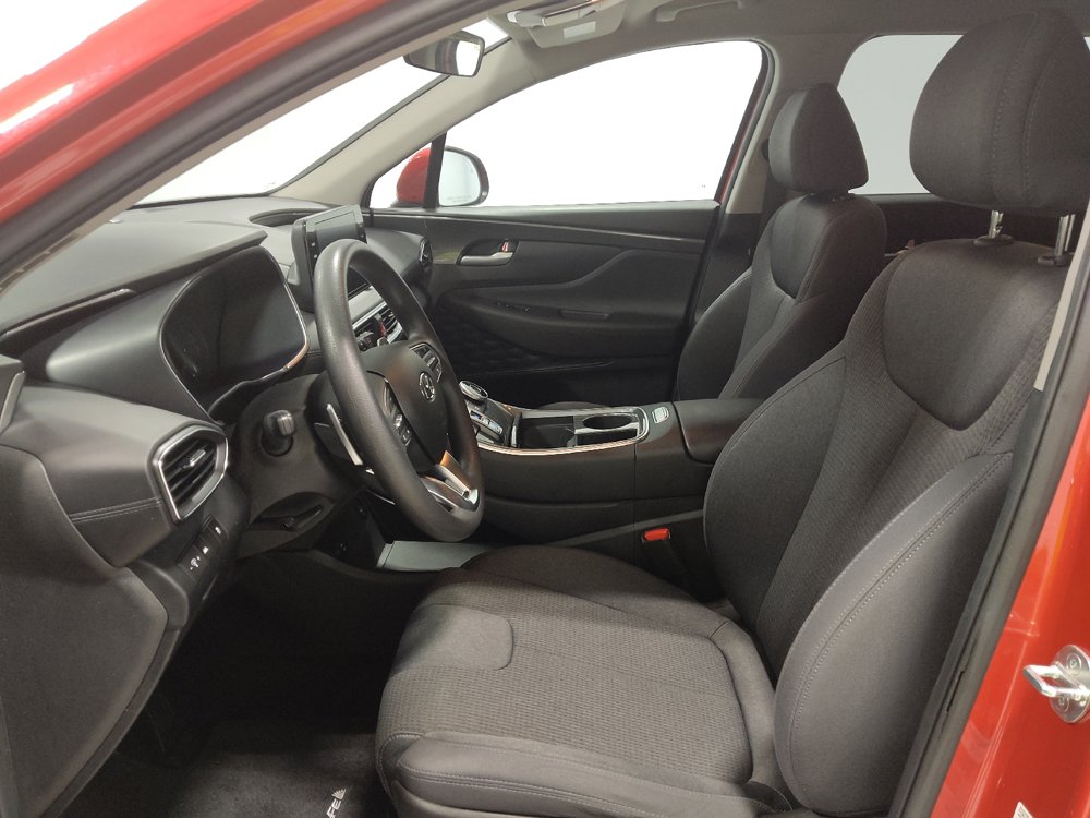 Used 2023 Hyundai Santa Fe SE AWD/4WD image 17