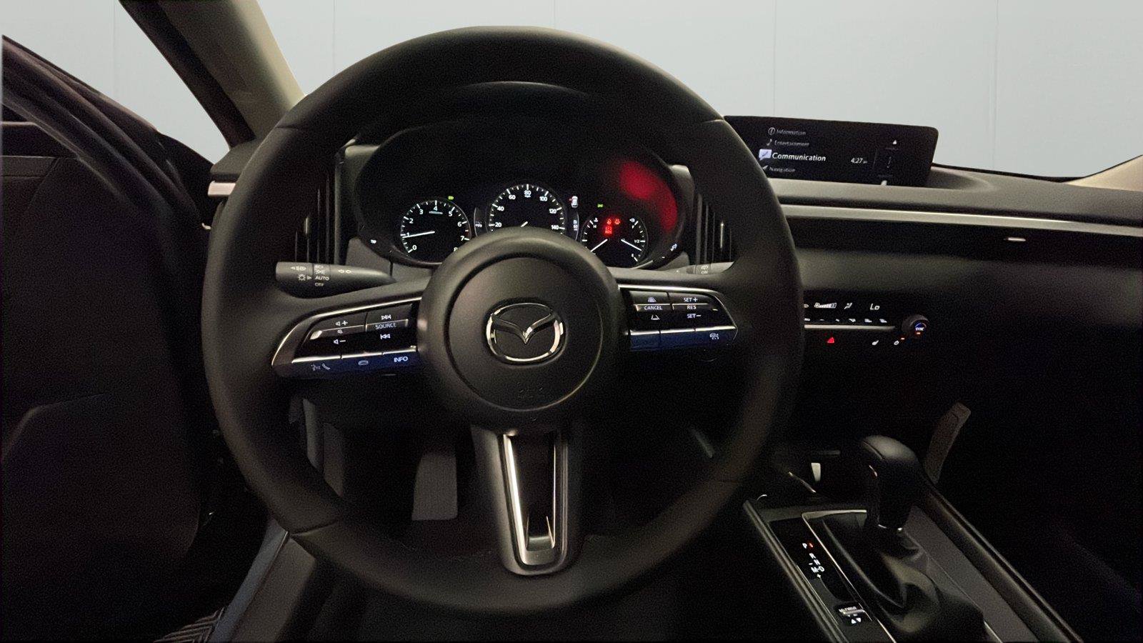 New 2026 MAZDA CX-50 AWD 2.5 S w/ Weather Package image 21